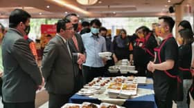 ‘No plastic bag’ culture thrives on high awareness among people