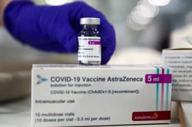 AstraZeneca scouring for more vaccine for Southeast Asia, including Thailand