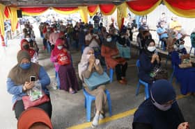 Banci: Penduduk Malaysia cecah 32.4 juta, bilangan lelaki lebihi wanita sebanyak 4.6 peratus