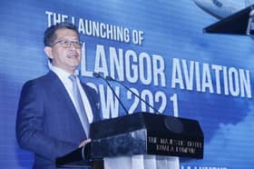 Selangor bangkit jadi hab utama perniagaan Asean