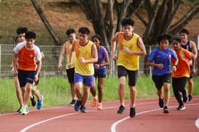 MSN Selangor receive RM7 mln for sports development