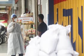 Selcare conducts house-to-house checks to ensure screening of foreign workers