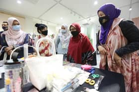 2022 Selangor Budget: Hopes for aid to help single mothers hit by pandemic