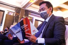 Selangor sasar kuasai 70 peratus industri aeroangkasa