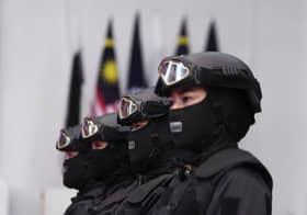 Lebih 130,000 pesara polis era darurat layak terima bantuan RM500