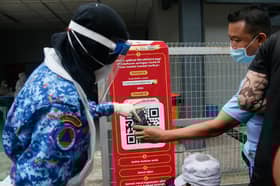 SELangkah ditambah baik dengan fungsi baharu