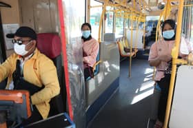 Rakyat sokong warga asing naik Bas Smart Selangor dicaj 90 sen