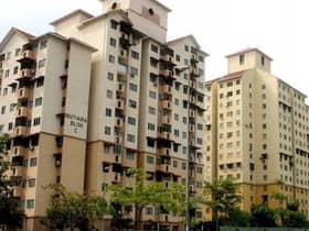 Selangor earmarks RM7 mln to give old apartments new lease of life