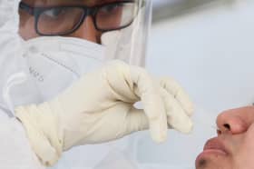 Sambutan menggalakkan, lebih 6,000 jalani ujian Covid-19