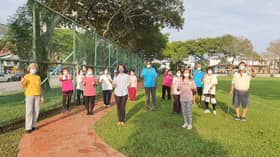 Inisiatif DUN Subang Jaya untuk rakyat sepanjang tahun lalu