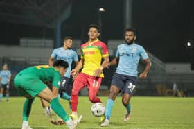 PJ City FC yakin pemain tempatan mampu beri saingan