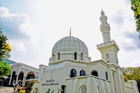 Sultan seru umat Islam istiqamah tunai solat