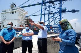 Westports phase two expansion bring positive impact to Selangor economy