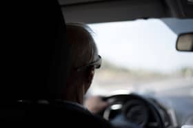 MOT never issued directive for senior citizens to return driving licence
