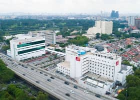 Malaysia introduces first Flagship Medical Tourism Hospital Programme