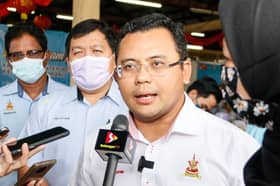 Selangor laksana kempen daftar vaksin minggu hadapan