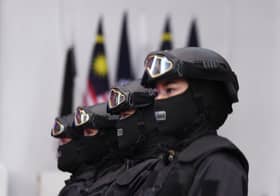 TI-M urges govt to reform PDRM