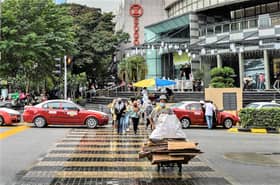 Analysis: The masks are off but a disaster is not inevitable