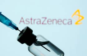 WHO reviews AstraZeneca Covid-19 vaccine as more countries suspend use of jab