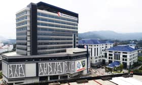 Private hospitals volunteer to assist public in vaccine registration