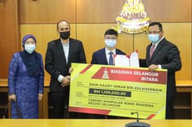 Penduduk Kelantan cemburu Selangor tawar banyak inisiatif