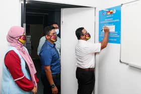 KEADILAN Selangor harus kukuhkan cabang, elak sengketa