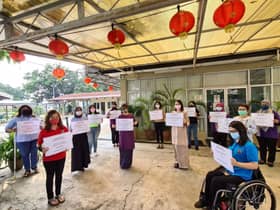 Bandar Utama constituency organises interview series with women leaders