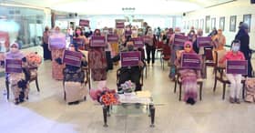 Selangor teruskan saringan Covid-19 percuma, fokus lokasi panas