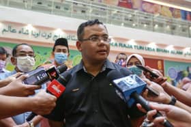 Selangor cadang semak belanjawan, bantu golongan terjejas