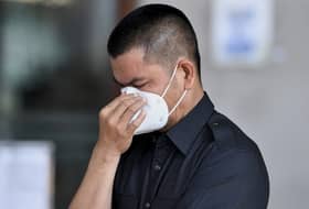 Kes saman fitnah selesai, Jamal mohon maaf kepada Yeo