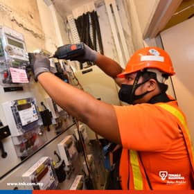 TNB aims to install 1.5 million smart metres in Klang Valley, Melaka this year