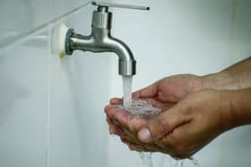 Govt looks to turn water sector from welfare to investment by 2040 — Minister