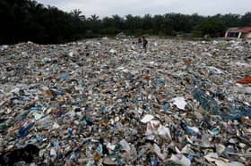 Govt to develop progressive plastic waste policy