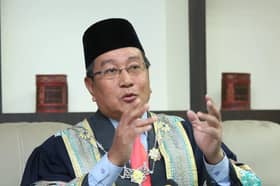 Shah Alam mayor is Selangor’s new state finance officer