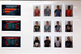 Police set up Scam Response Centre to combat Macau Scam