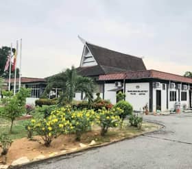 Tiga individu didenda langgar undang-undang PBT Kuala Langat