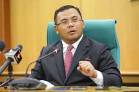 ECRL: Selangor govt prefers southern alignment — MB
