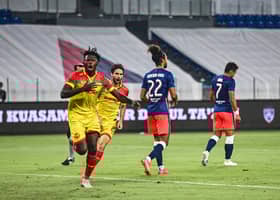 Liga Super: Selangor FC rentap ego JDT, seri 1-1