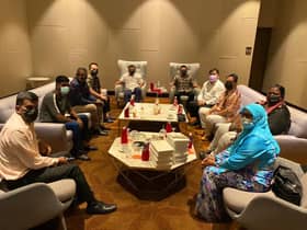 KEADILAN Kuala Langat kukuh gerak kerja, junjung mandat rakyat