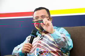 Over 83 pct frontliners in Selangor vaccinated