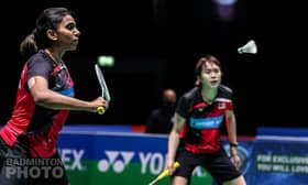 Uber Cup: Thailand dash Malaysia’s quarter final hopes