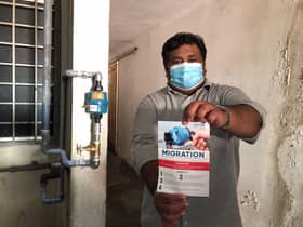 Jimat bil air, penghuni pangsapuri disaran tukar meter individu