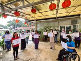 DUN Bandar Utama anjur siri temu bual pemimpin wanita