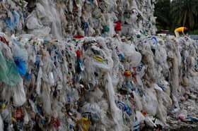 Govt considers national law to tackle plastic waste pollution