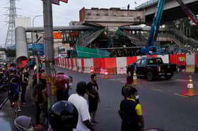 Kadar patuh SOP keselamatan di lebuh raya masih lemah