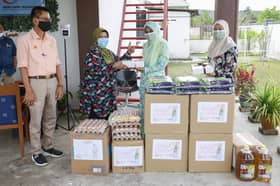 Pekawanis peruntuk RM220,000 bantu pesakit kronik beli ubat