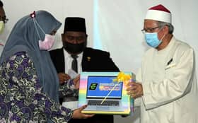 Suntikan vaksin Covid-19 ketika Ramadan harus - Dr Zulkifli