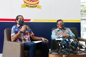 Nadma, APM bantu Selangor tingkat pendaftaran suntikan vaksin