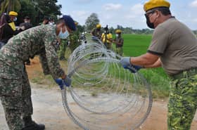EMCO in five areas in Pekan, Pahang from tomorrow — Ismail Sabri