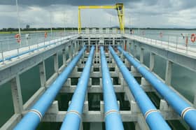 Malaysia's water tariff among lowest in Asean — SPAN